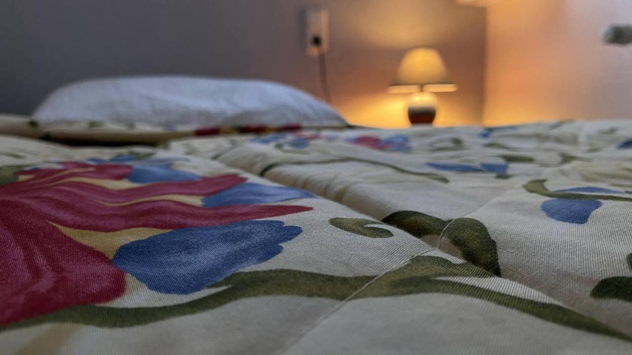 Haus Anastasia Stolberg  Екстер'єр фото