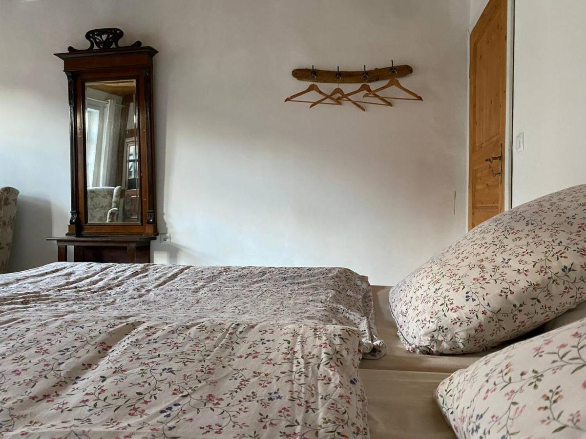 Haus Anastasia Stolberg  Екстер'єр фото