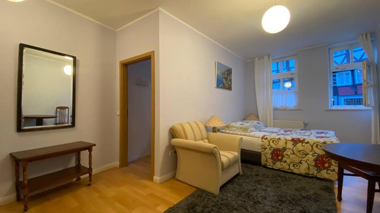 Haus Anastasia Stolberg  Екстер'єр фото