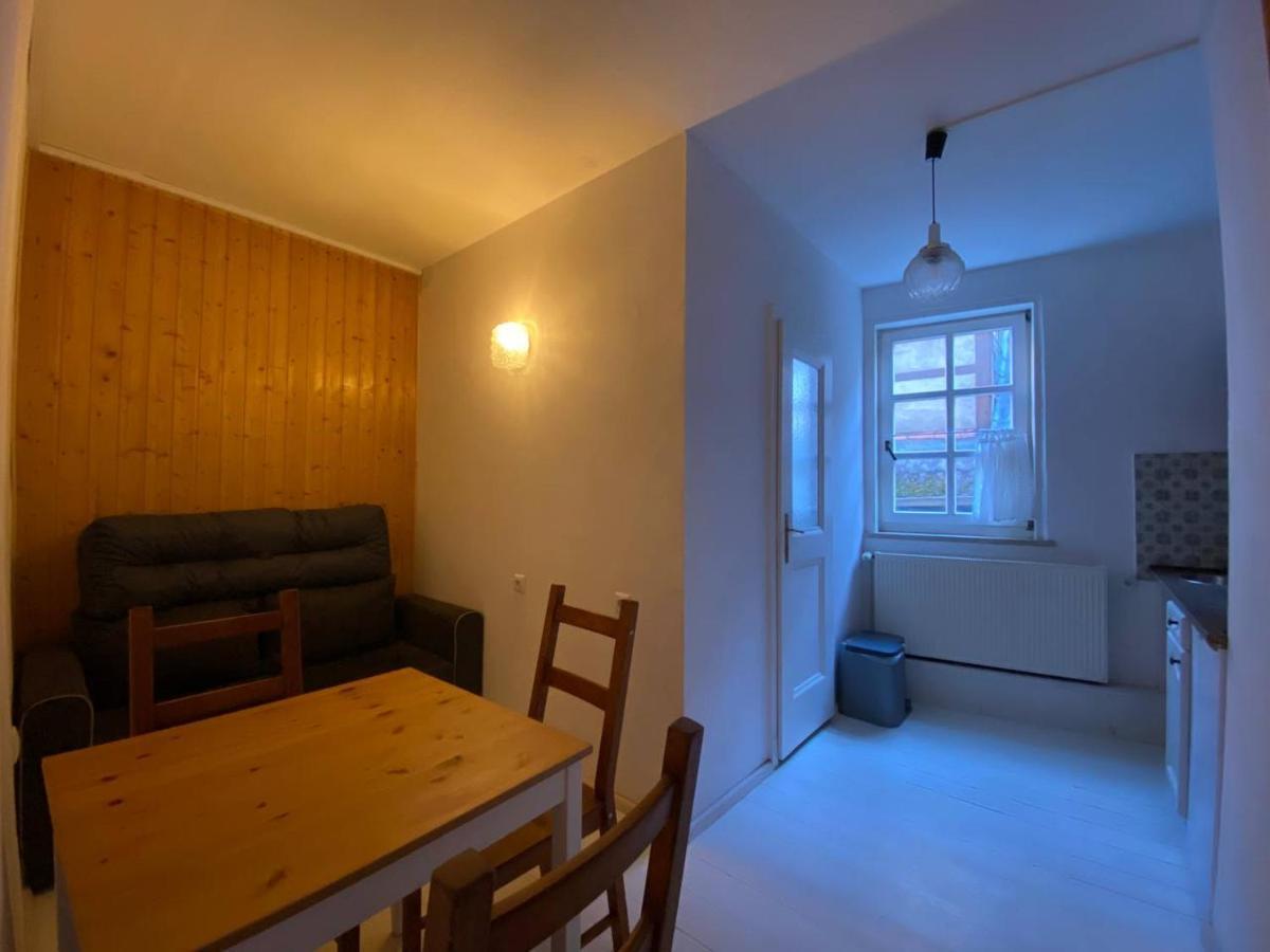 Haus Anastasia Stolberg  Екстер'єр фото