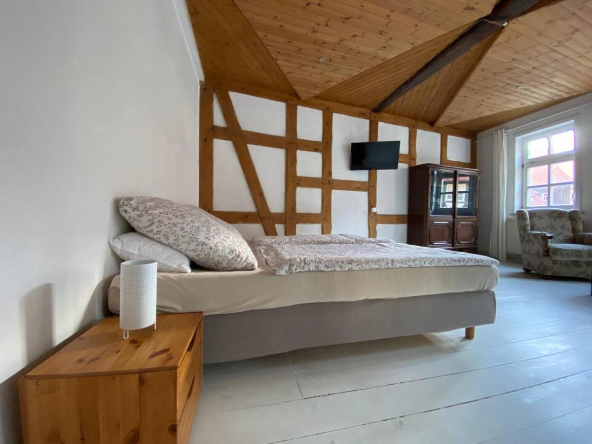 Haus Anastasia Stolberg  Екстер'єр фото