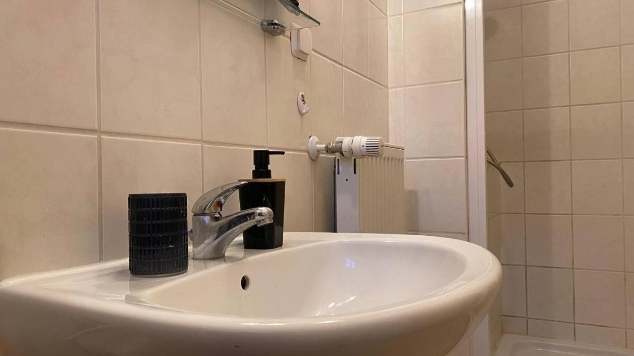 Haus Anastasia Stolberg  Екстер'єр фото