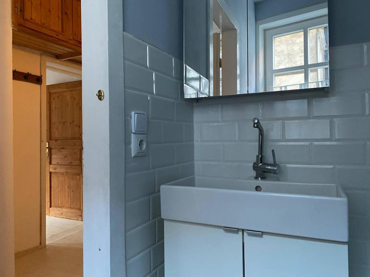 Haus Anastasia Stolberg  Екстер'єр фото