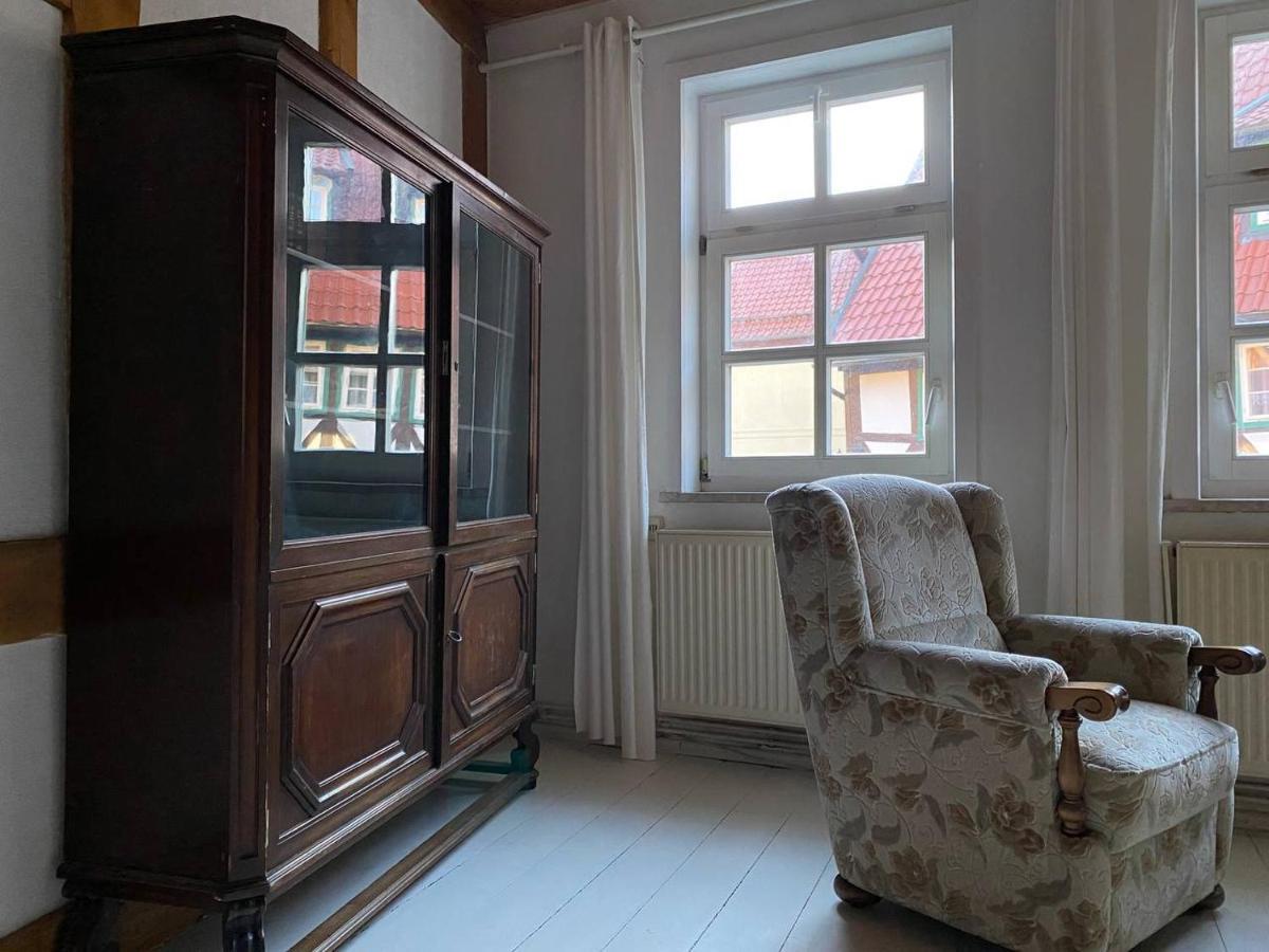 Haus Anastasia Stolberg  Екстер'єр фото