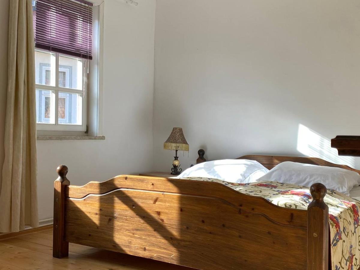 Haus Anastasia Stolberg  Екстер'єр фото