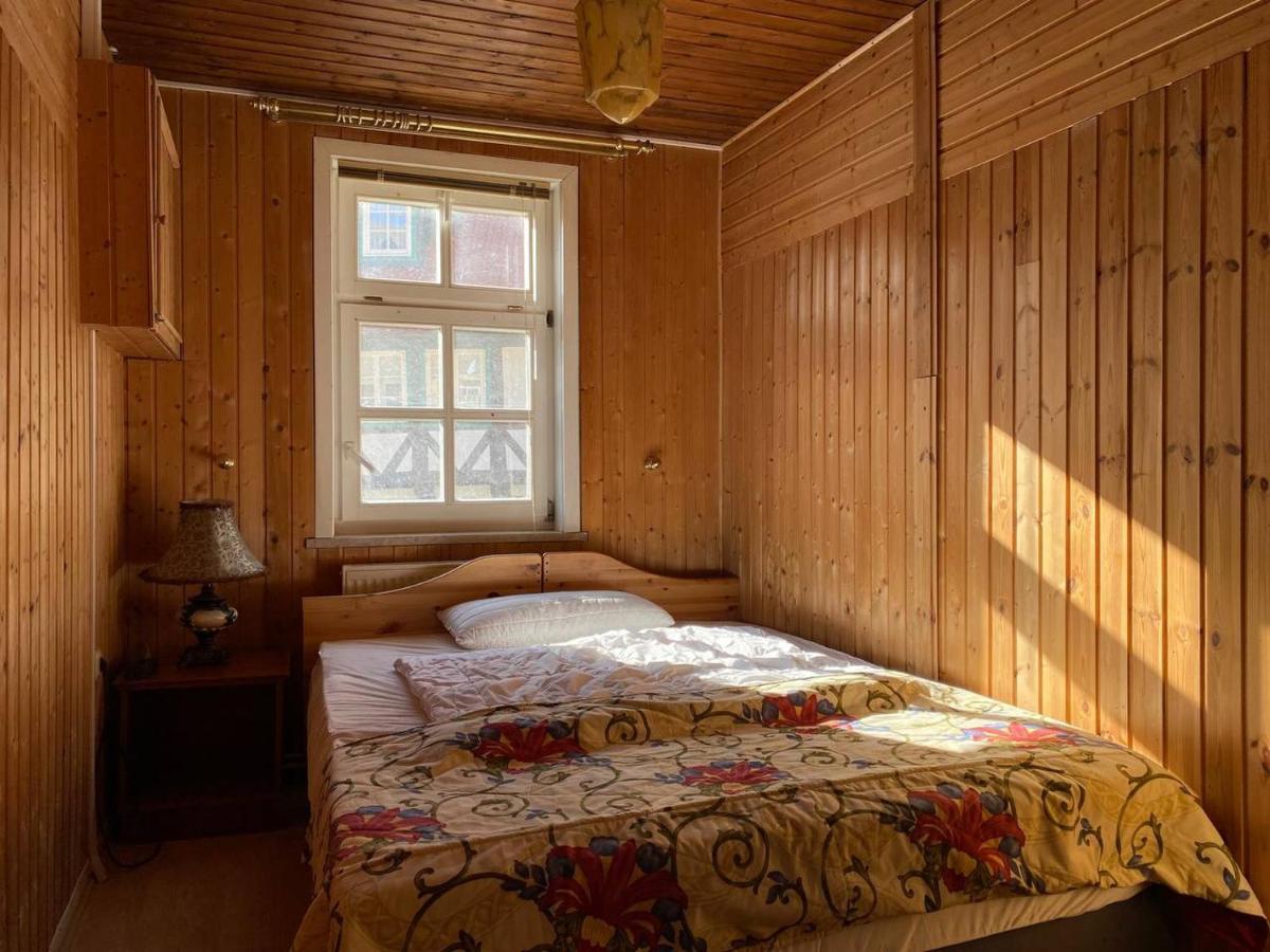 Haus Anastasia Stolberg  Екстер'єр фото