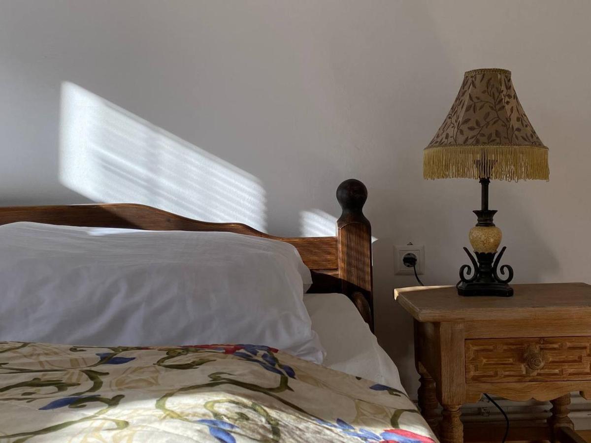 Haus Anastasia Stolberg  Екстер'єр фото