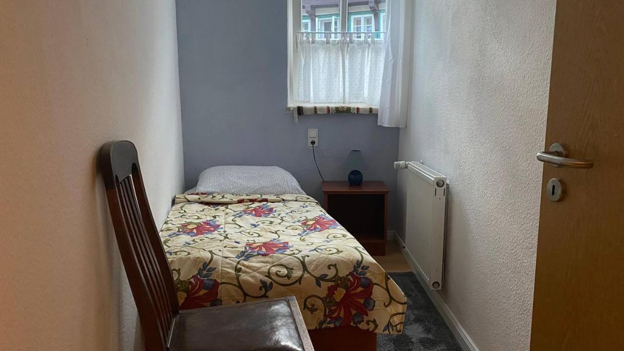 Haus Anastasia Stolberg  Екстер'єр фото