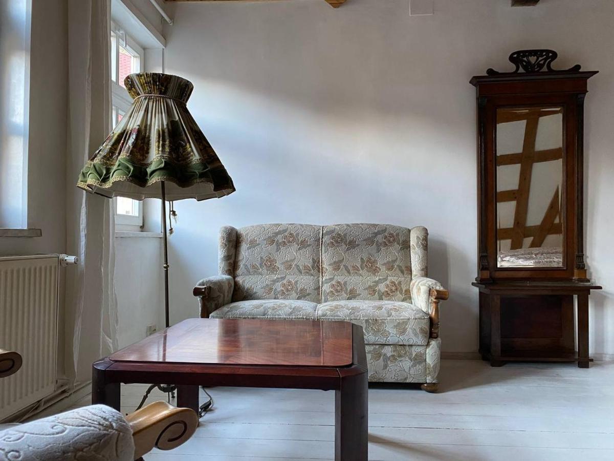 Haus Anastasia Stolberg  Екстер'єр фото