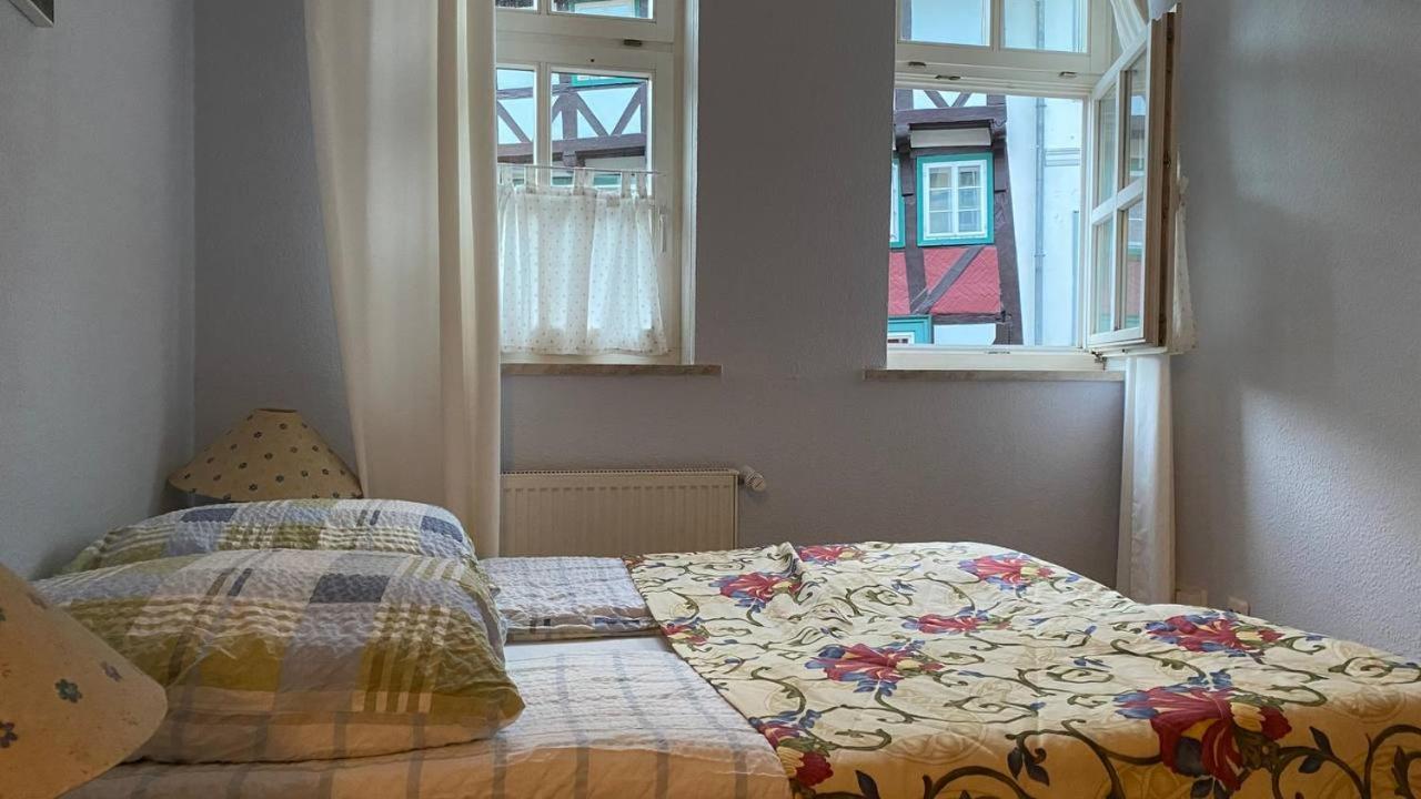 Haus Anastasia Stolberg  Екстер'єр фото