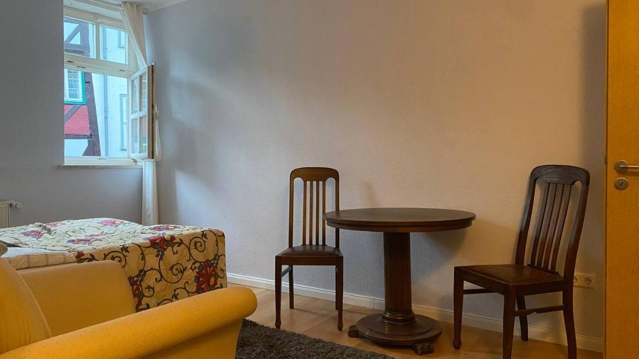 Haus Anastasia Stolberg  Екстер'єр фото