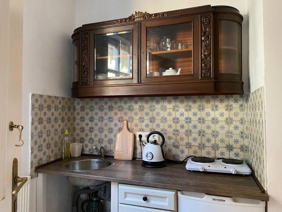 Haus Anastasia Stolberg  Екстер'єр фото