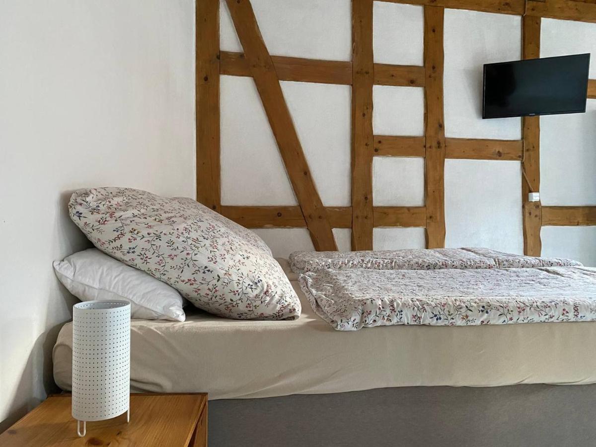 Haus Anastasia Stolberg  Екстер'єр фото