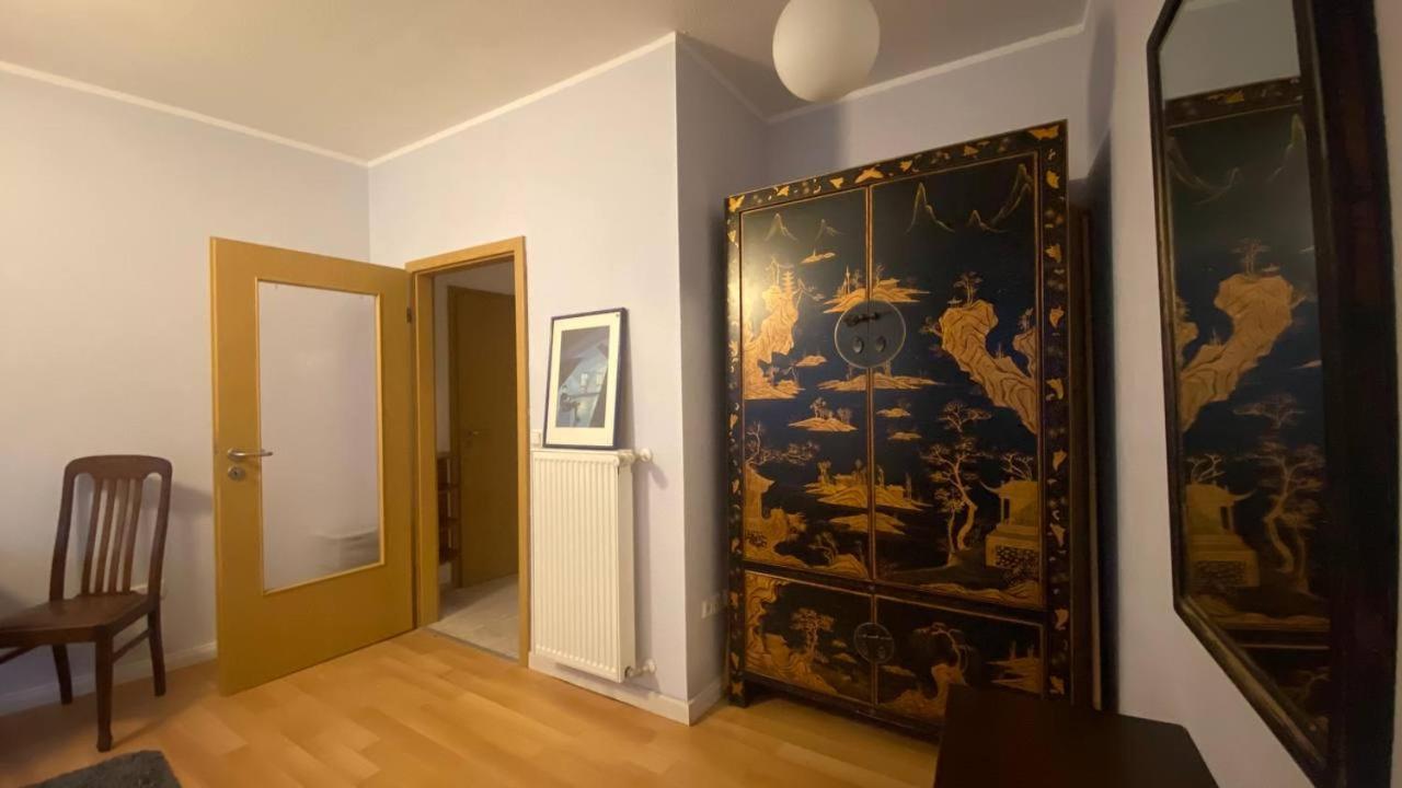 Haus Anastasia Stolberg  Екстер'єр фото