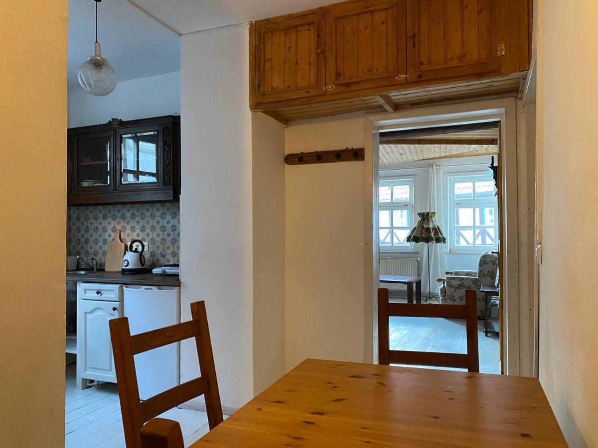 Haus Anastasia Stolberg  Екстер'єр фото