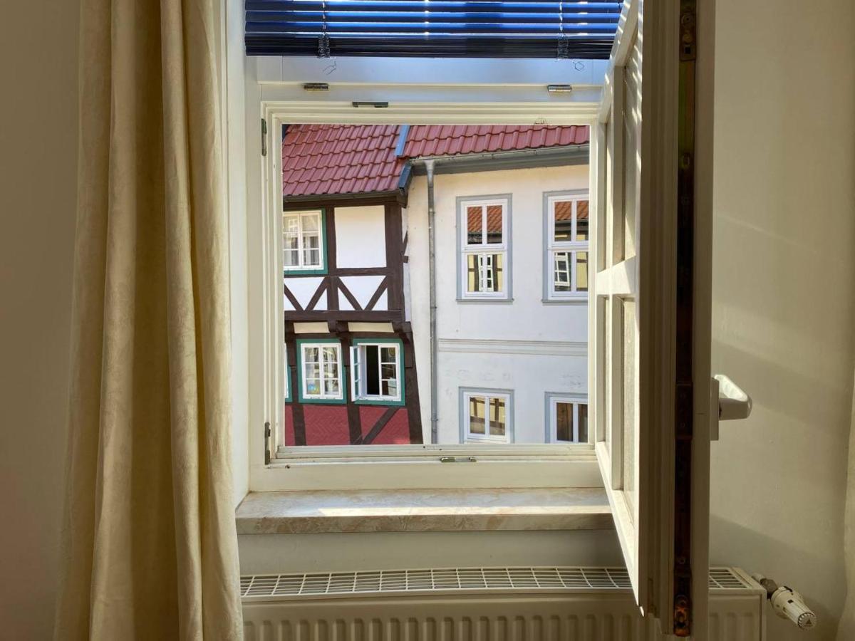 Haus Anastasia Stolberg  Екстер'єр фото