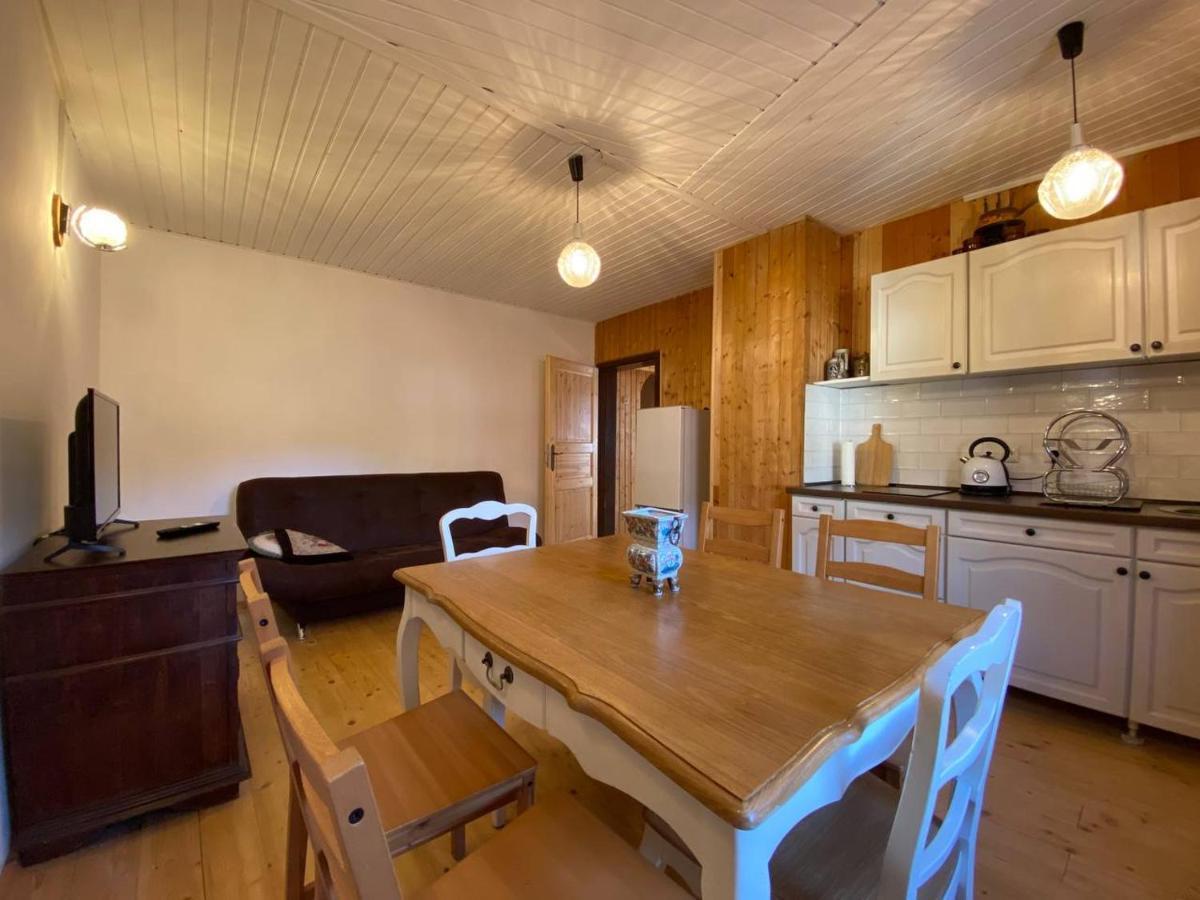 Haus Anastasia Stolberg  Екстер'єр фото