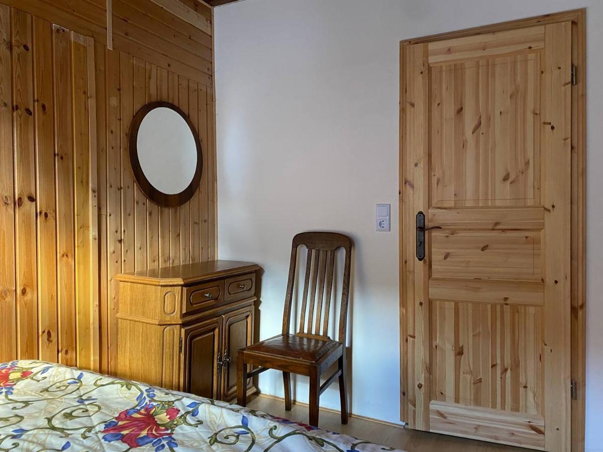 Haus Anastasia Stolberg  Екстер'єр фото