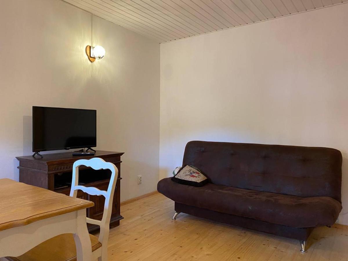 Haus Anastasia Stolberg  Екстер'єр фото