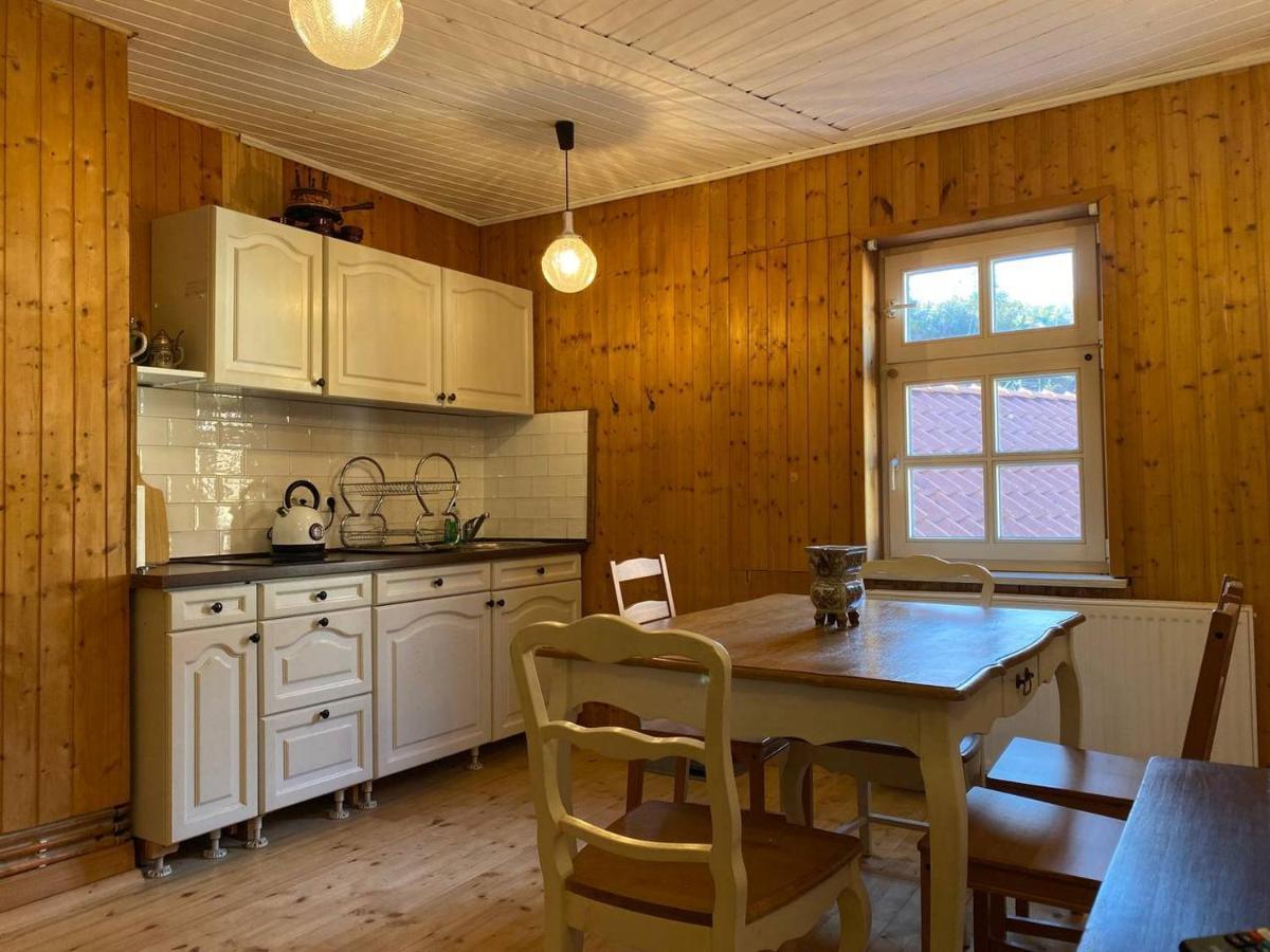Haus Anastasia Stolberg  Екстер'єр фото