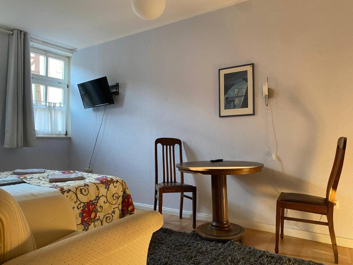 Haus Anastasia Stolberg  Екстер'єр фото