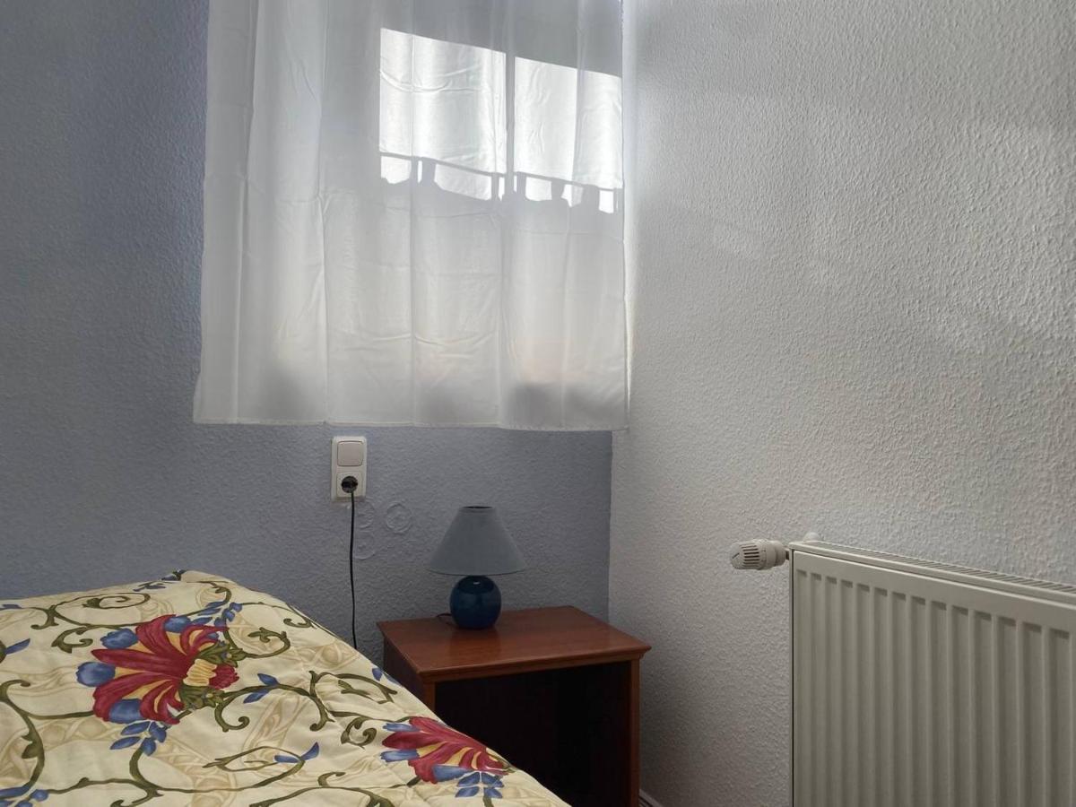 Haus Anastasia Stolberg  Екстер'єр фото