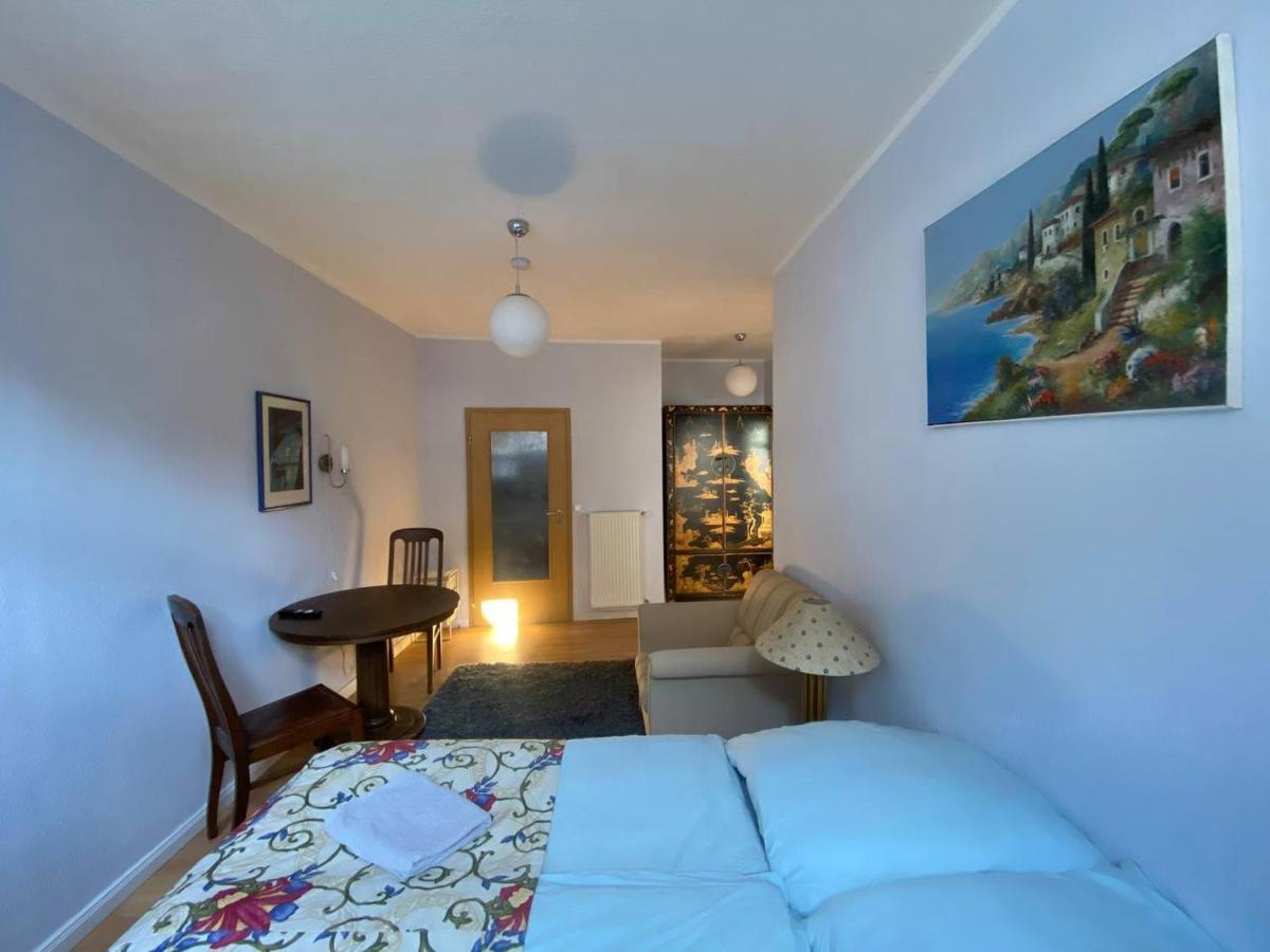 Haus Anastasia Stolberg  Екстер'єр фото