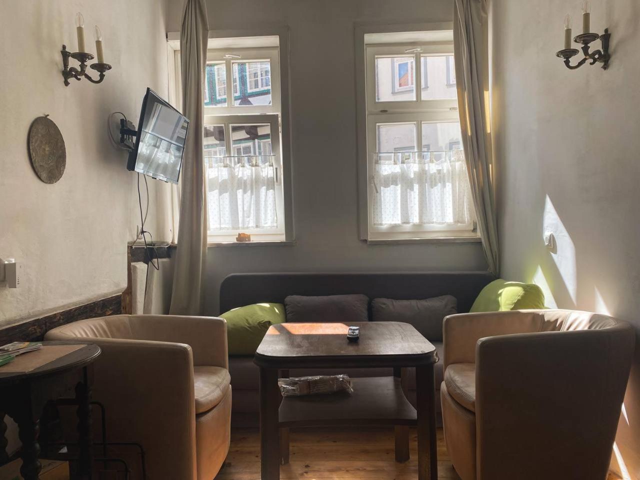Haus Anastasia Stolberg  Екстер'єр фото