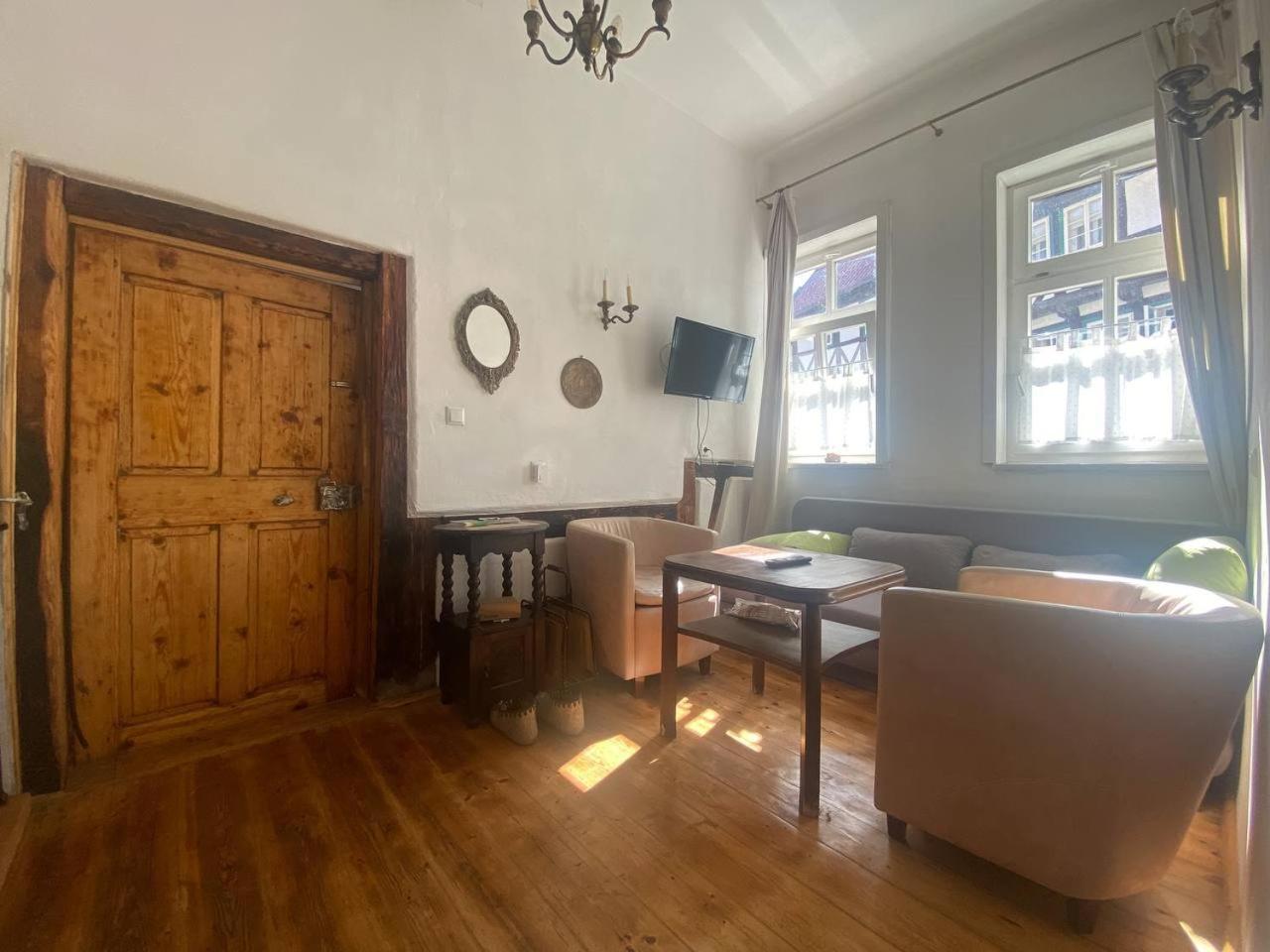 Haus Anastasia Stolberg  Екстер'єр фото