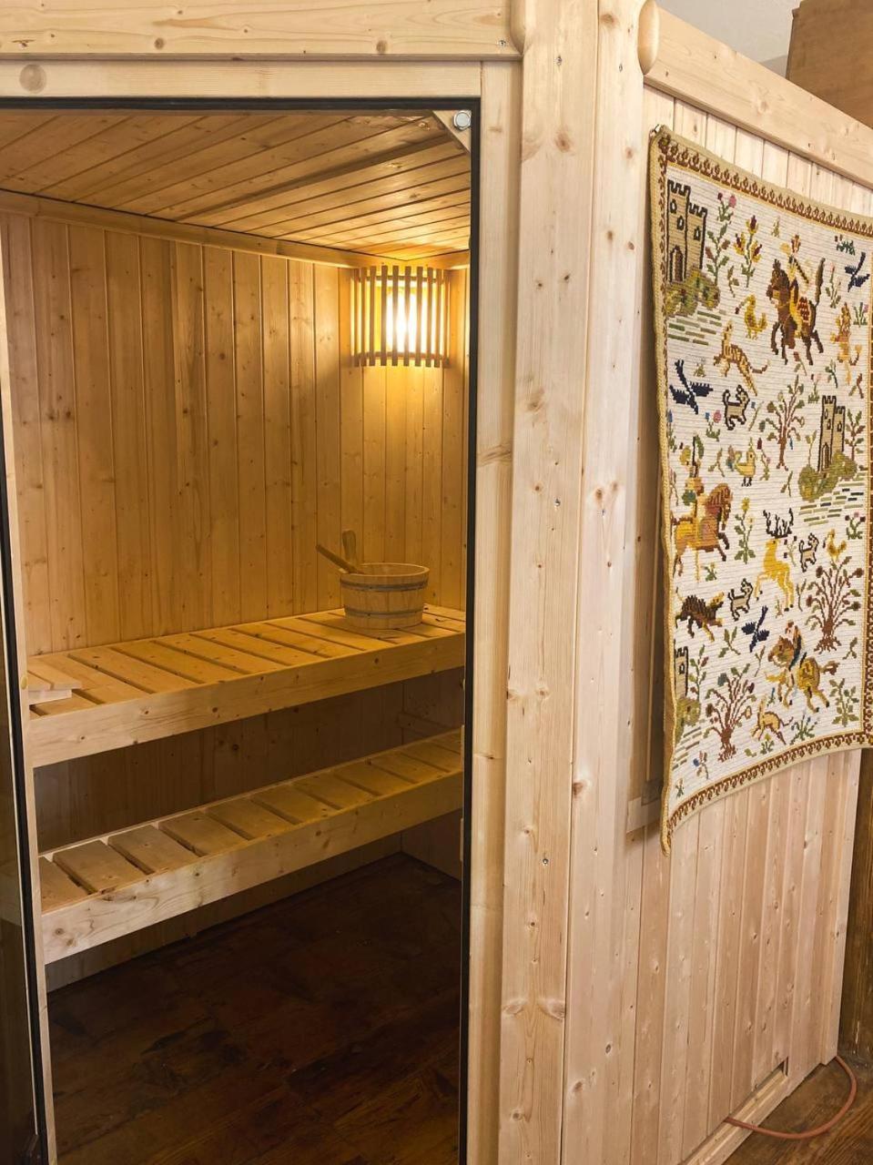Haus Anastasia Stolberg  Екстер'єр фото