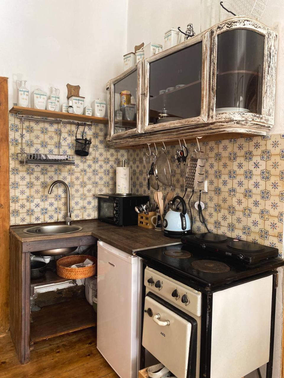 Haus Anastasia Stolberg  Екстер'єр фото