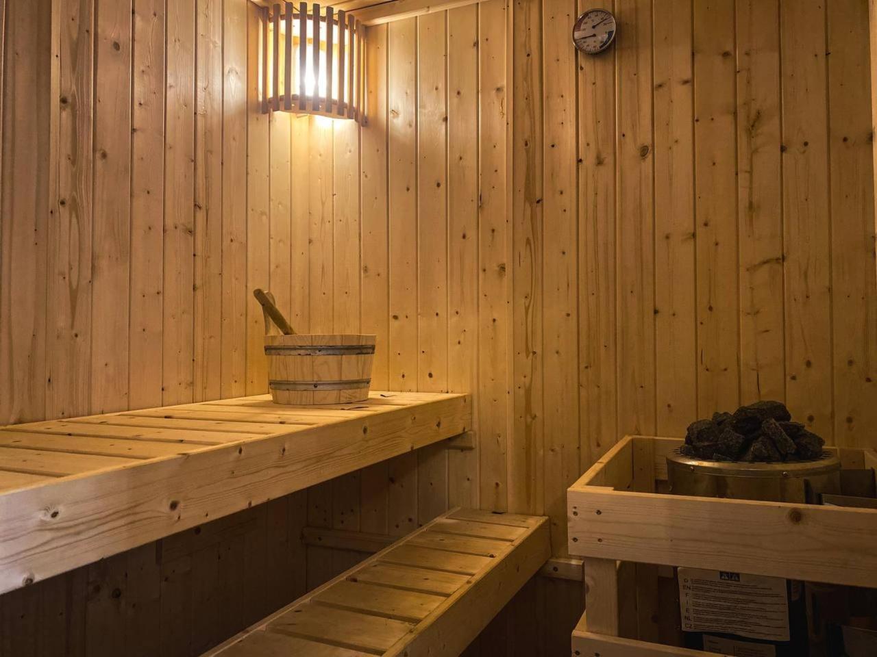 Haus Anastasia Stolberg  Екстер'єр фото