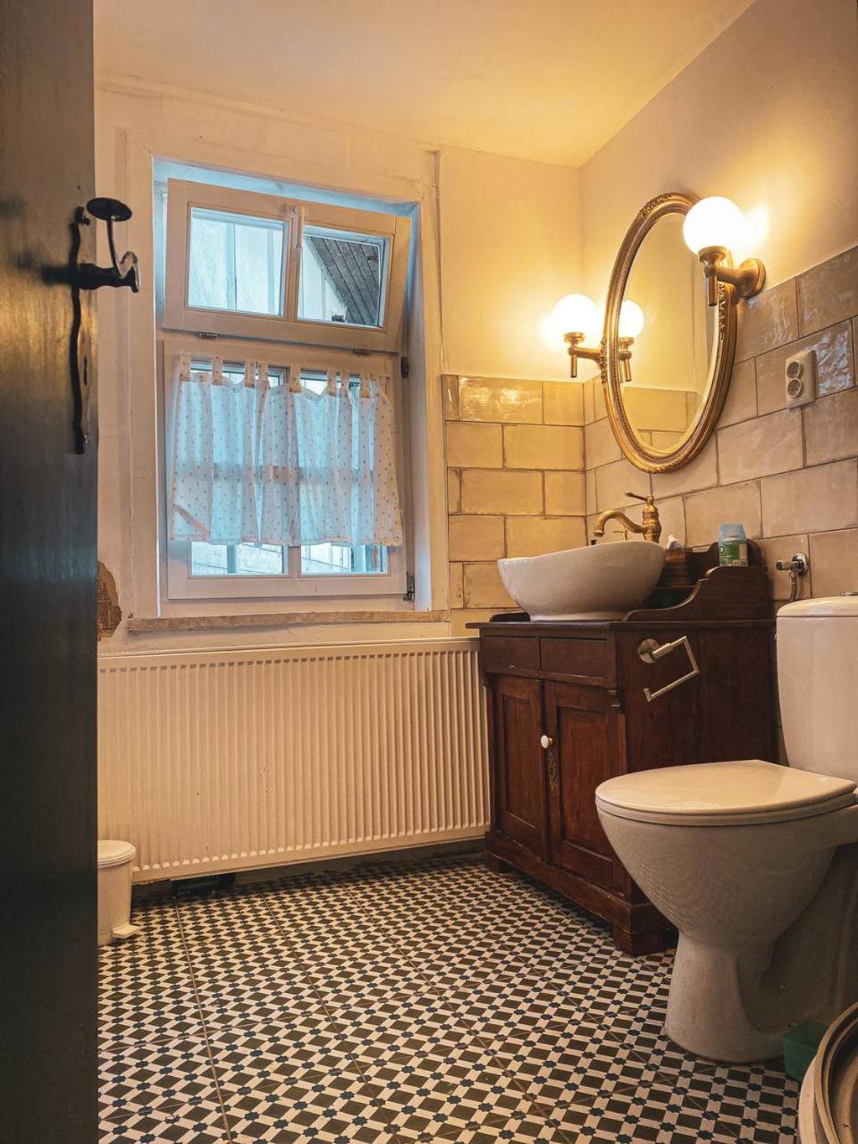 Haus Anastasia Stolberg  Екстер'єр фото