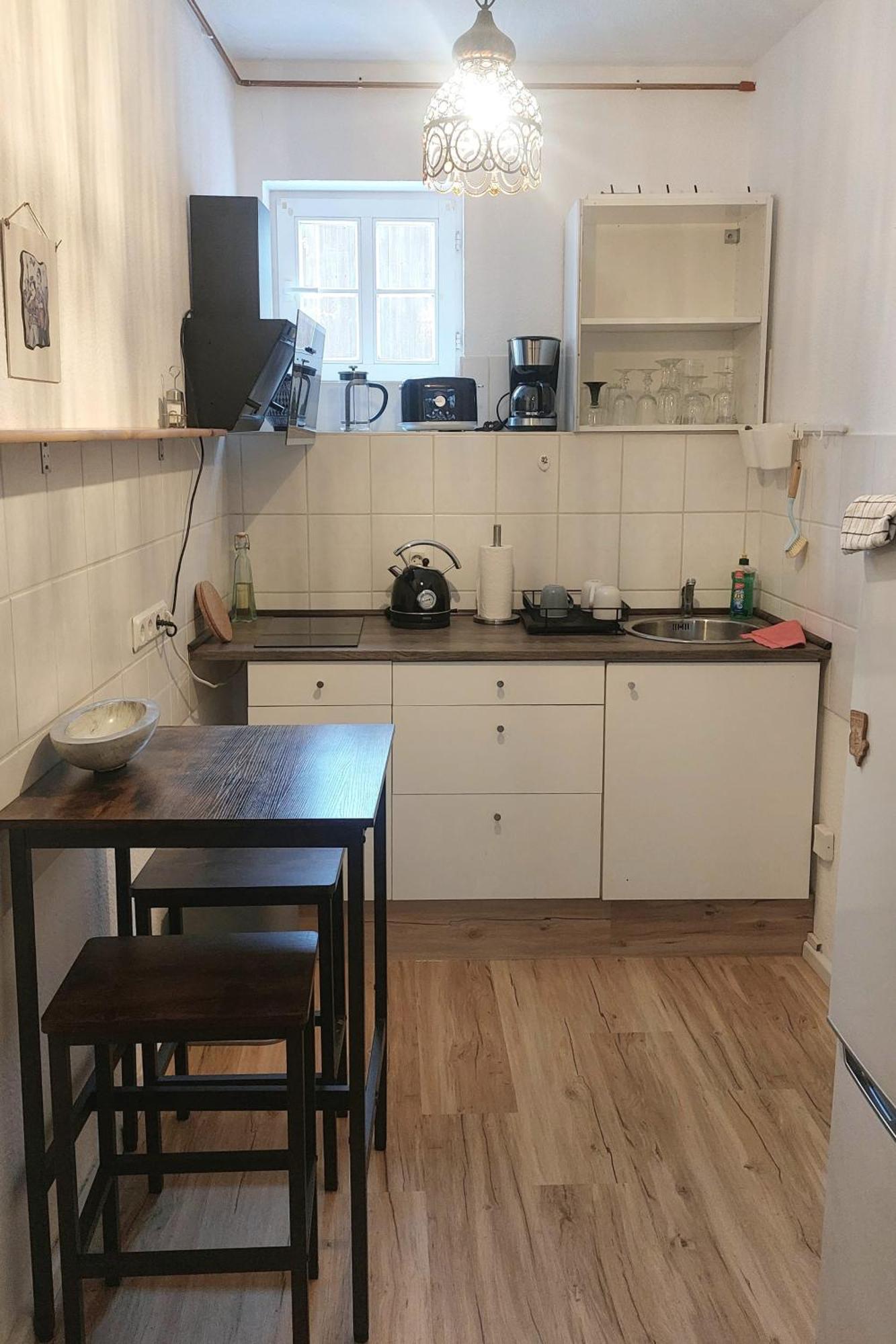 Haus Anastasia Stolberg  Екстер'єр фото