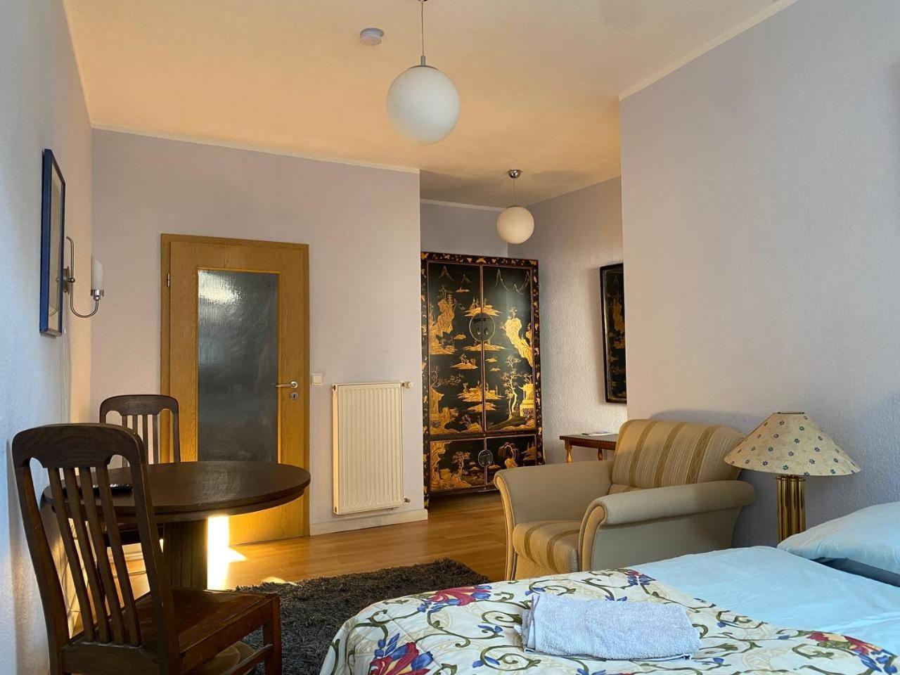 Haus Anastasia Stolberg  Екстер'єр фото