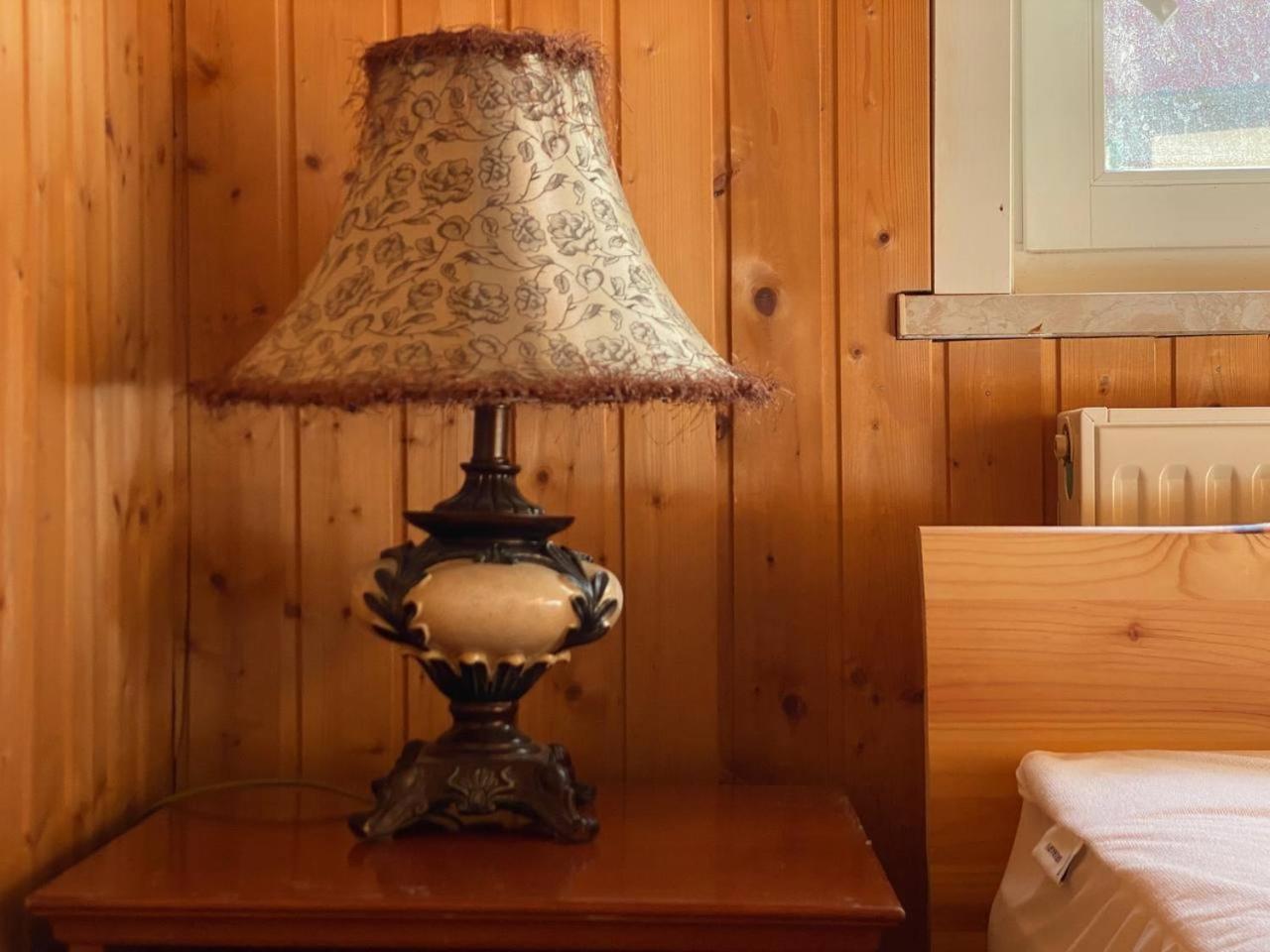 Haus Anastasia Stolberg  Екстер'єр фото